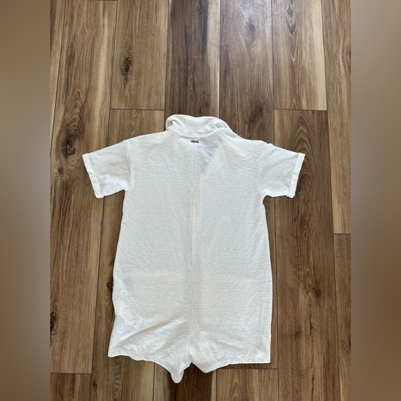 Billabong womens roam around romper size small - Picture 6 of 6